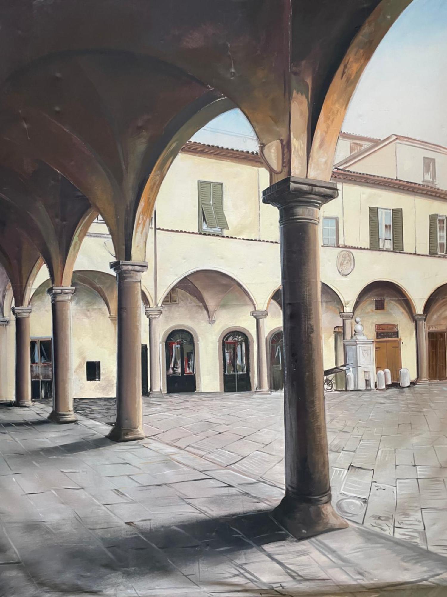 Le Donzelle - Hituscany Pisa Exterior photo